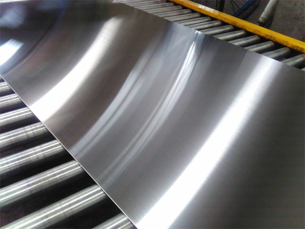 304 Stainless Steel Sheets Plates