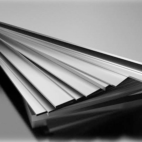 plenty of stainless steel sheets
