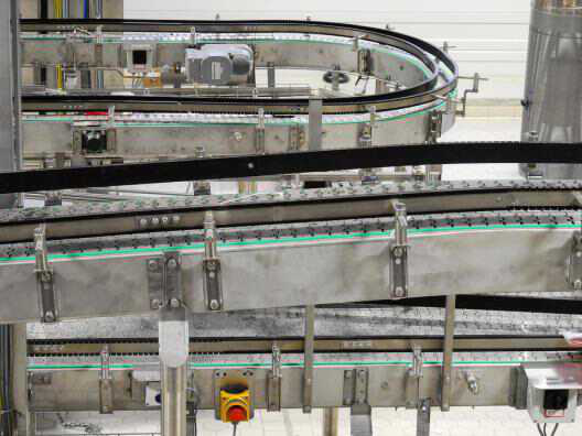 conveyor belt