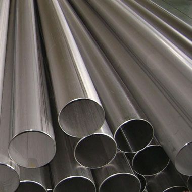 lots of Stainless Steel Tubes